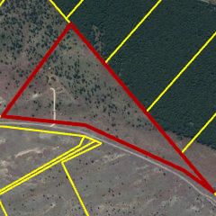  at 71 Flanagan Lane, Ben Ohau