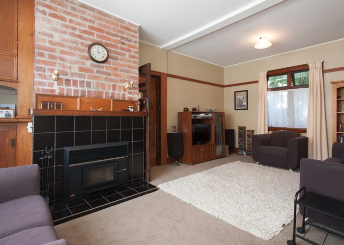  at 15 Cumberland Street, Richmond, Christchurch