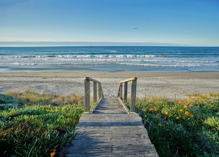  at 693 Pukehina Parade, Te Puke