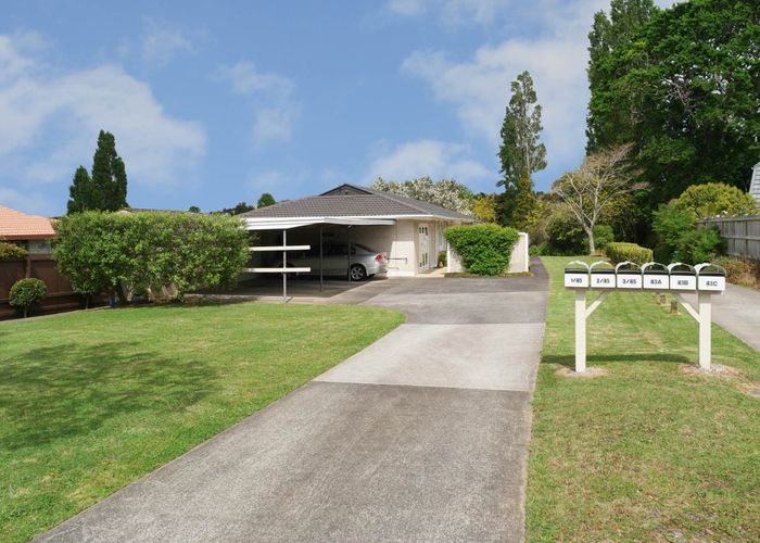  at 1/45 Howe Street, Howick, Auckland