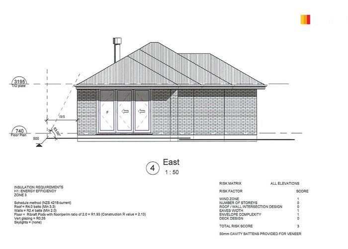  at 85A Hargest Crescent, Saint Clair, Dunedin