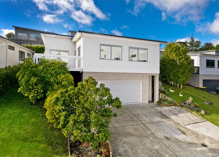  at 55 Leo Street, Glen Eden, Auckland