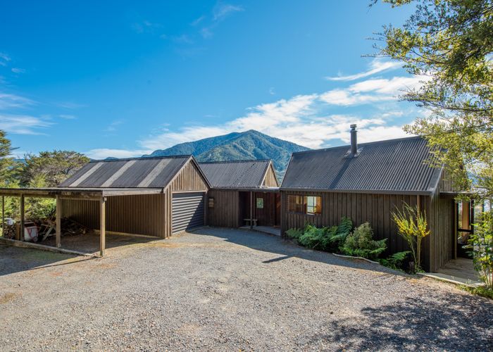  at 556 Moetapu Bay Road, Picton