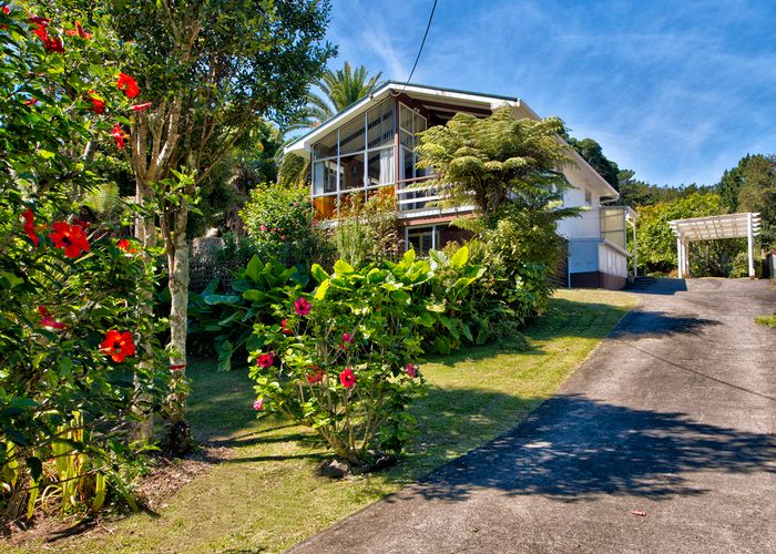  at 11 Upland Road, Huia, Auckland