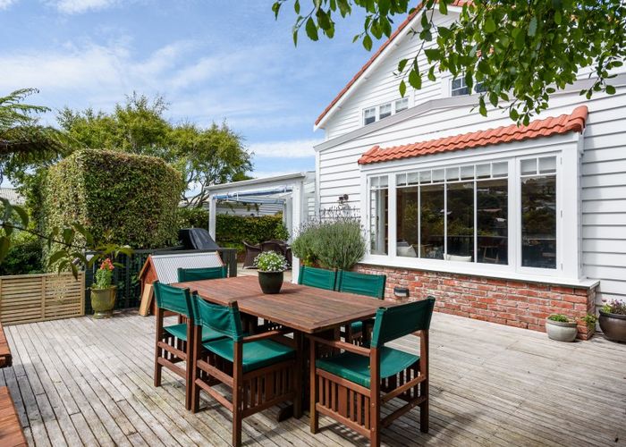  at 53 Cashmere Avenue, Khandallah, Wellington