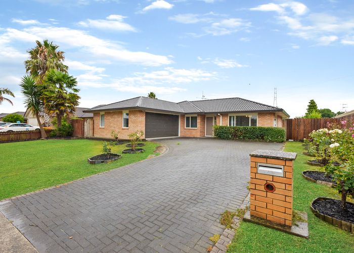  at 51 Longford Park Drive, Takanini, Auckland