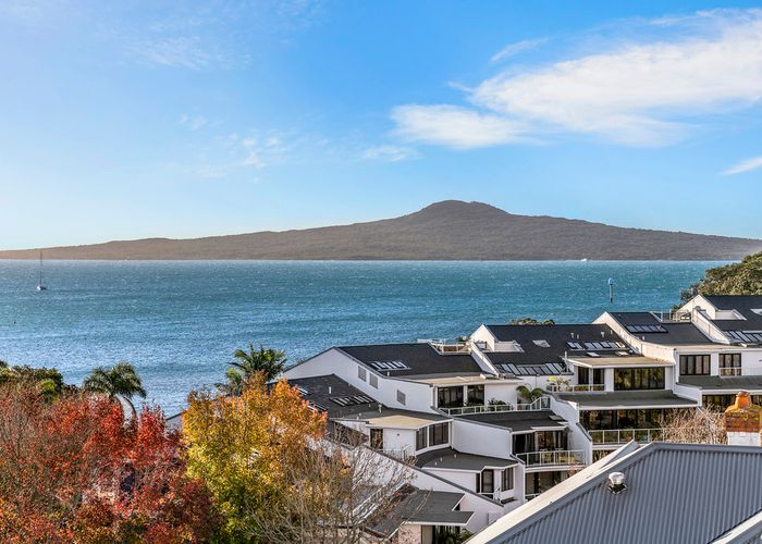 at 3/40 Polygon Road, St Heliers, Auckland