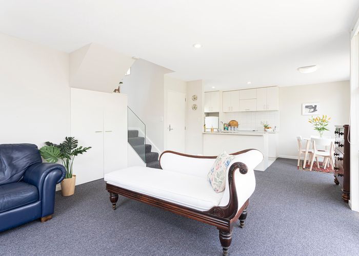  at 3/16 Exeter Street, Merivale, Christchurch