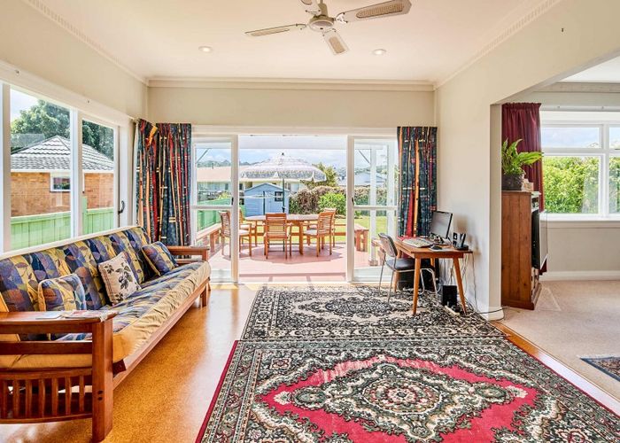  at 20 Ariki Street, Boulcott, Lower Hutt