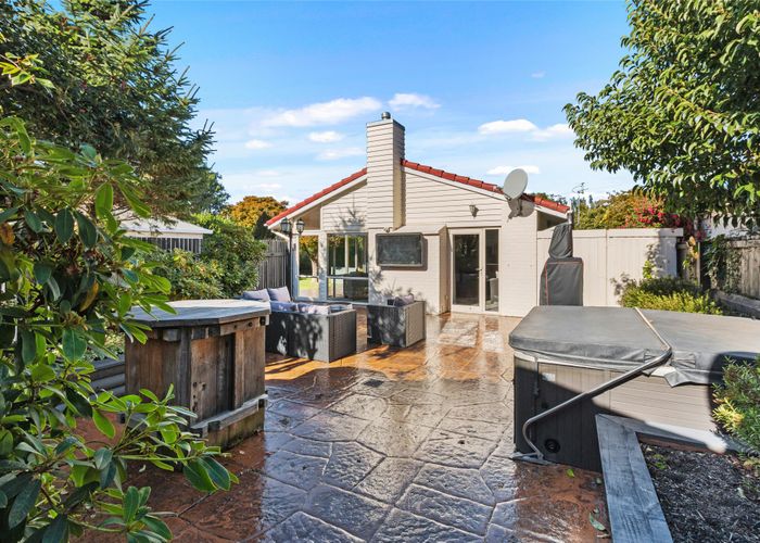  at 7A Hidcote Place, Burnside, Christchurch