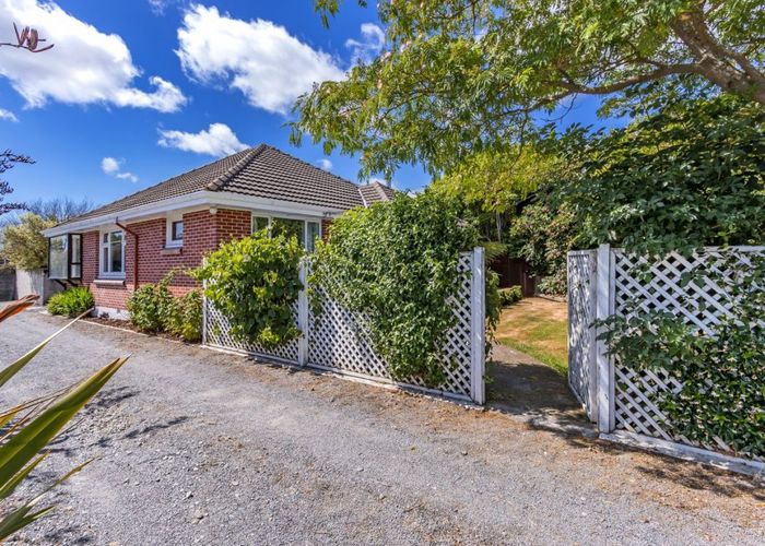  at 110 Philpotts Road, Mairehau, Christchurch