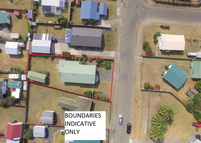  at 17 Hennessy Street, FOXTON BEACH, FOXTON