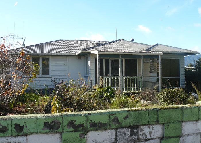  at 79 Pine Drive, Murupara, Murupara