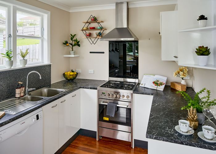  at 55 Davidson Crescent, Tawa, Wellington