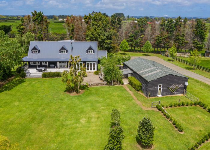  at 370B Clarks Beach Road, Pukekohe