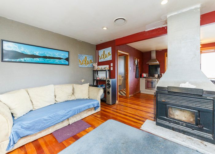  at 895 Main Street, Roslyn, Palmerston North