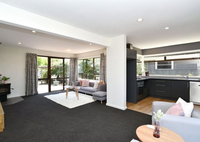  at 42 Hope Street, Shirley, Christchurch