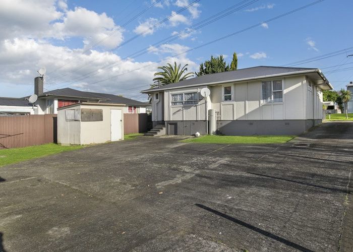  at 33 Lappington Road, Otara, Auckland