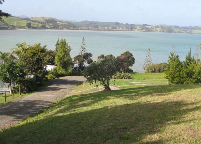  at 51 Peninsula Parade, Hihi, Mangōnui