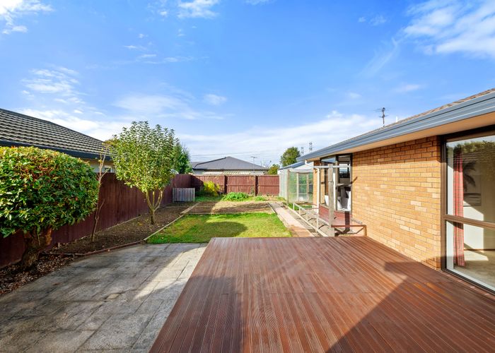  at 85 Hawthornden Road, Avonhead, Christchurch