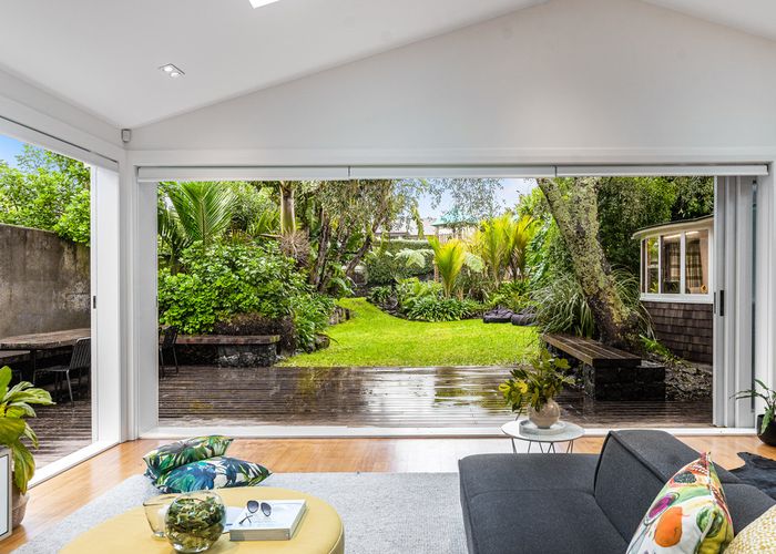  at 44 Ellerton Road, Mount Eden, Auckland