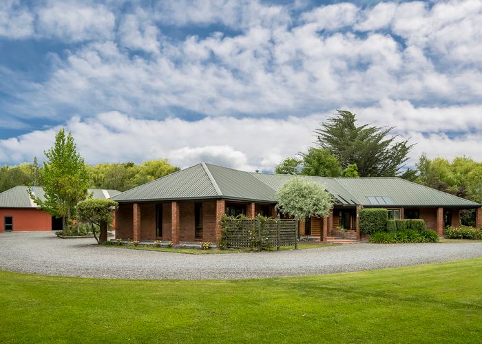  at 364 Bradleys Road, Ohoka, Kaiapoi