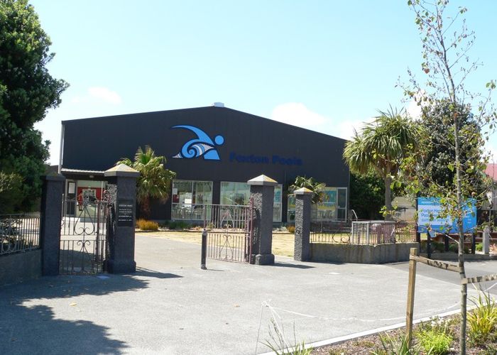  at 7 Cook Street, Palmerston North