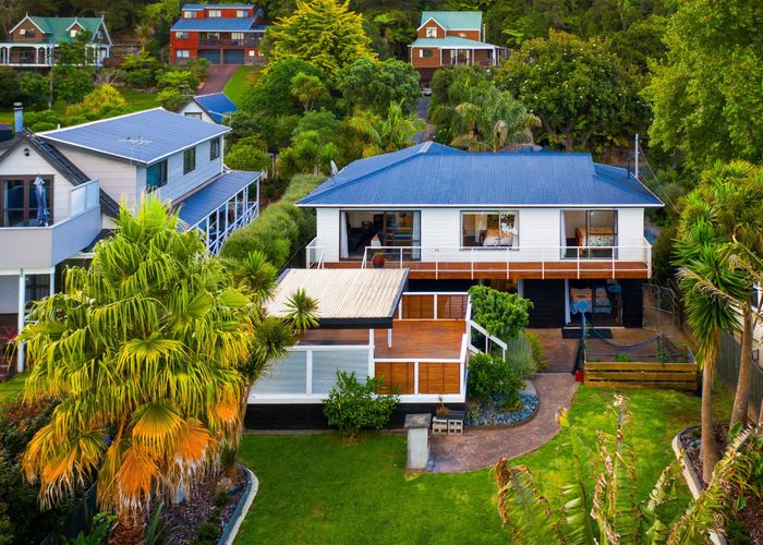  at 9 Rangimarie Road, Swanson, Auckland