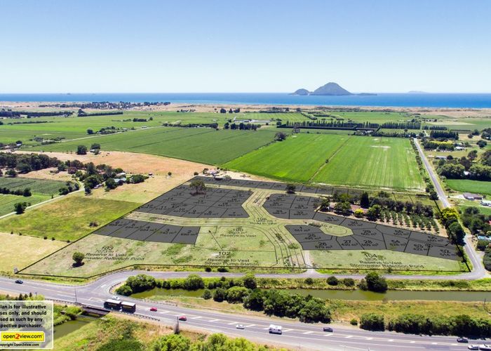  at 4 Korimako WAY, Coastlands, Whakatane