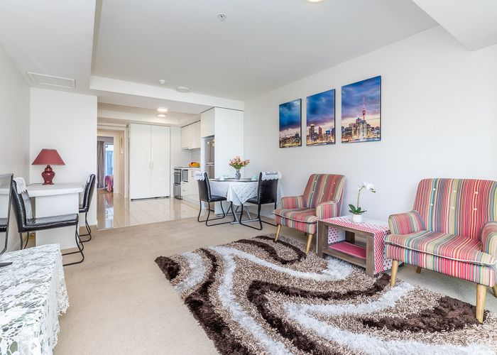  at 306/168 Hobson Street, Auckland Central, Auckland