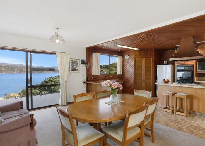  at 12 Napier Street, Karaka Bays, Wellington