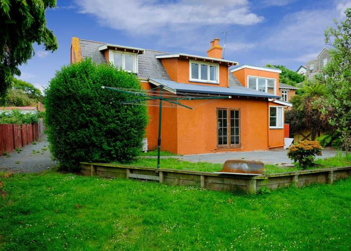  at 86 Melville Street, Dunedin Central, Dunedin