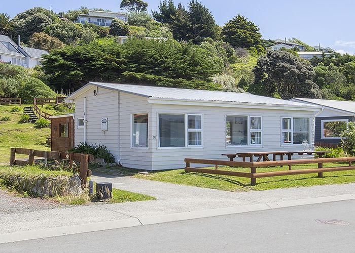  at 98 Jetty Road, Castlepoint