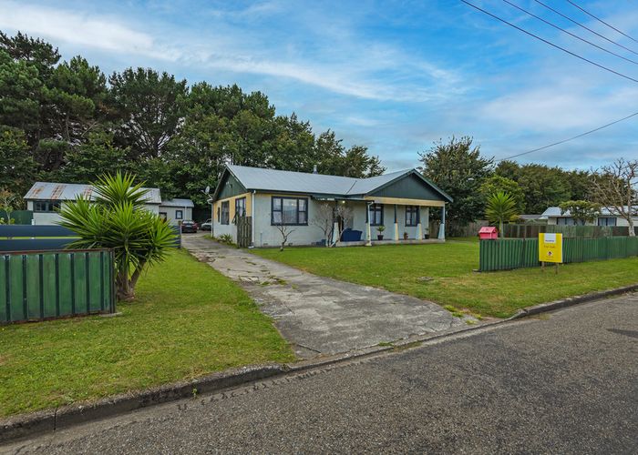 at 7 Jenks Street, Foxton, Foxton