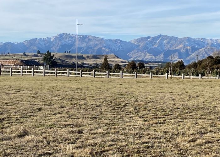  at 1 Outlet Road, Wanaka