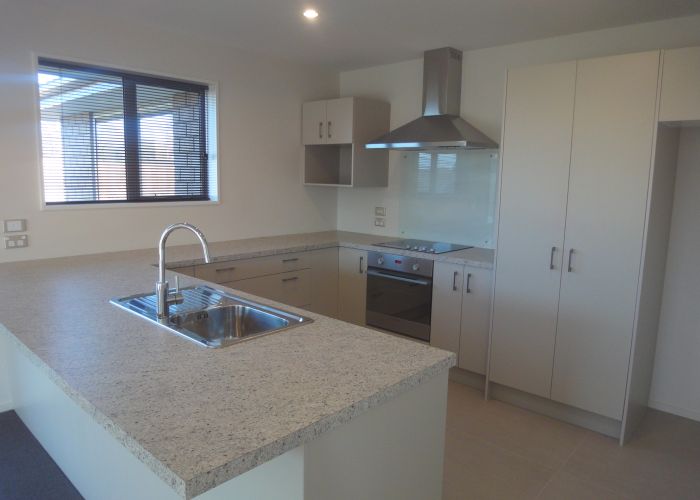 at 24 Larne Place, Belfast, Christchurch