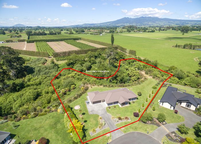  at 99 Duncan Road, Ngahinapouri, Ohaupo