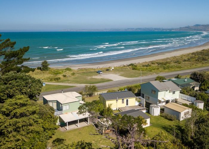  at 41 Judges Parade, Nuhaka