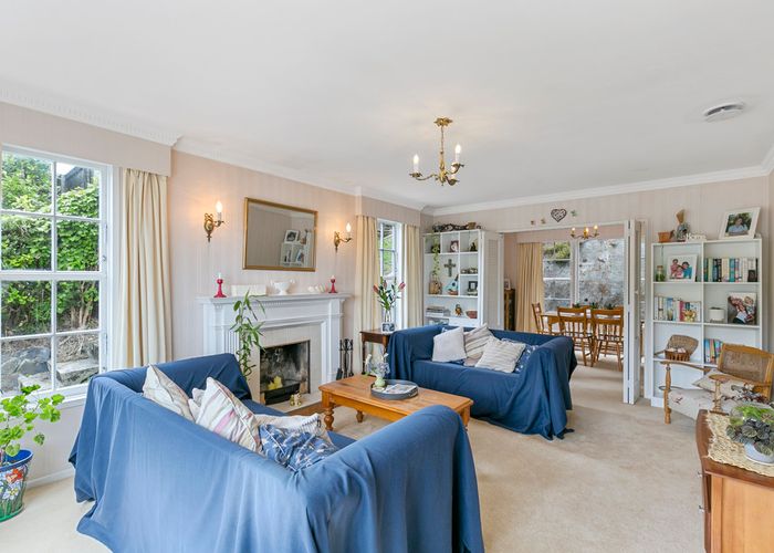  at 100 Parkvale Road, Karori, Wellington