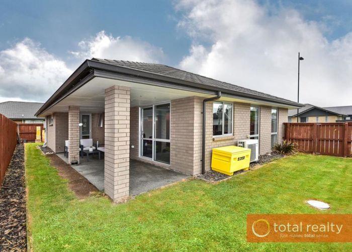  at 31 Bradwell Crescent, Halswell, Christchurch