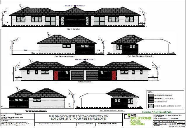  at 1 Heath Street, St Andrews, Hamilton
