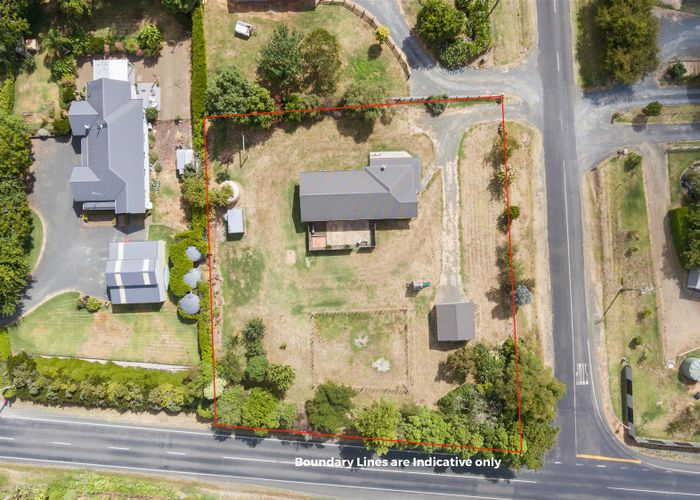  at 5 Mangauika Road, Pirongia, Te Awamutu