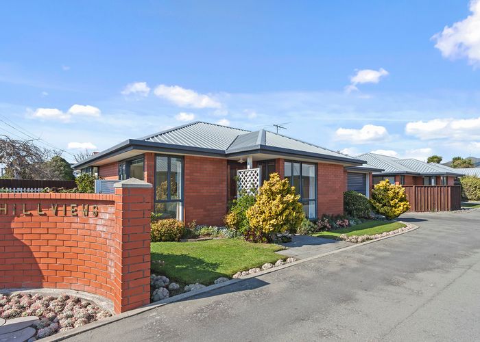  at 2/18 Southey Street, Sydenham, Christchurch