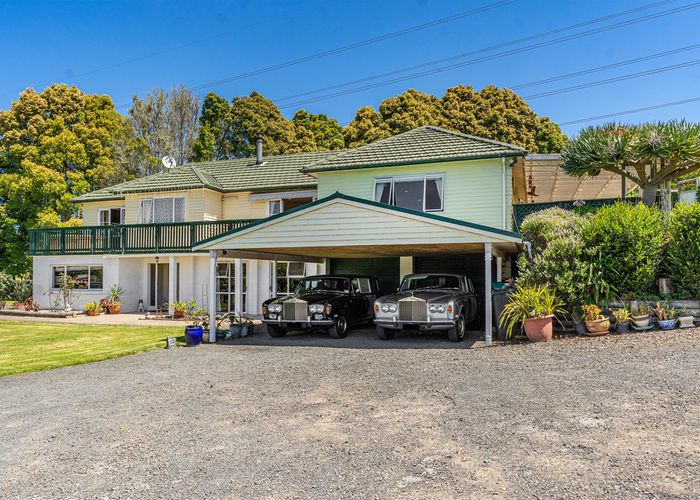  at 95 Dale Road, Ramarama, Drury