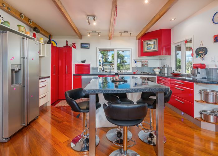  at 116D Waione Road, Opononi