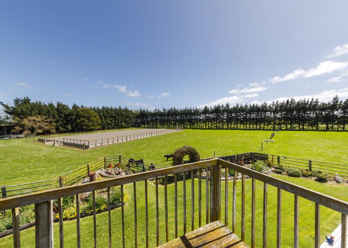  at 481 Taonui Road, Colyton, Feilding
