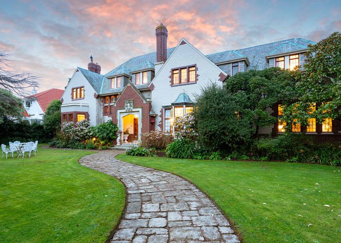  at 169 Forbury Road, Saint Clair, Dunedin