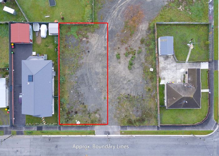  at 7 Portchester Street, Aranui, Christchurch