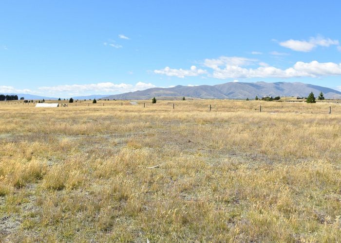  at 411 Manuka Terrace, Ben Ohau, Twizel