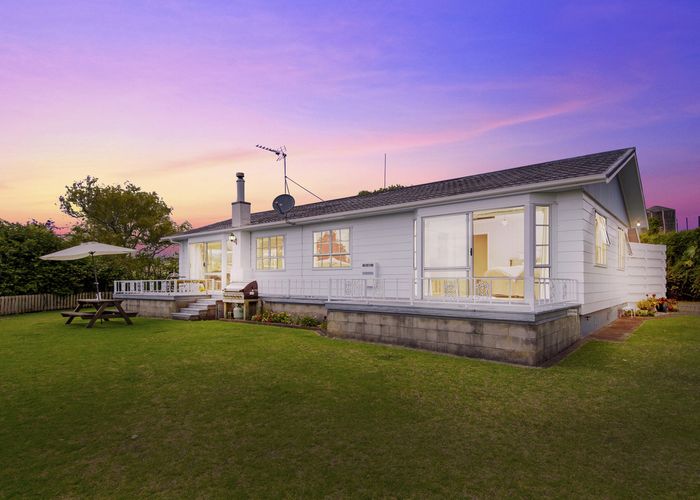  at 228 Warner Road, Tauranga